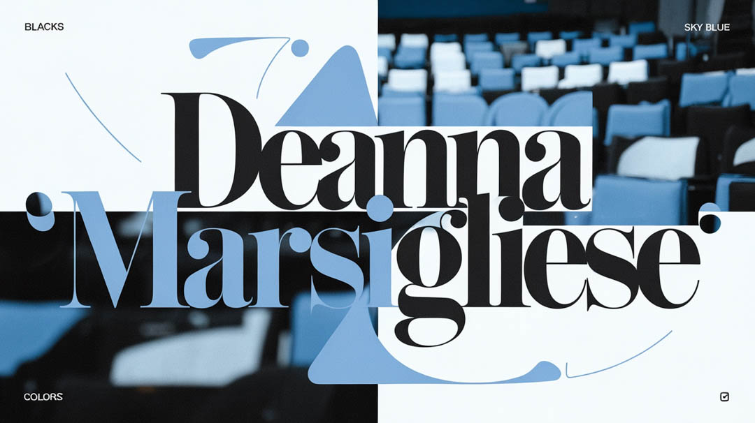 Deanna Marsigliese Keynote Speaker Deanna Marsigliese Keynote Speaker