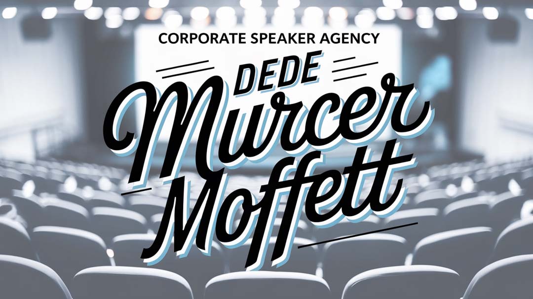 Dede Murcer Moffett Keynote Speaker Dede Murcer Moffett Keynote Speaker
