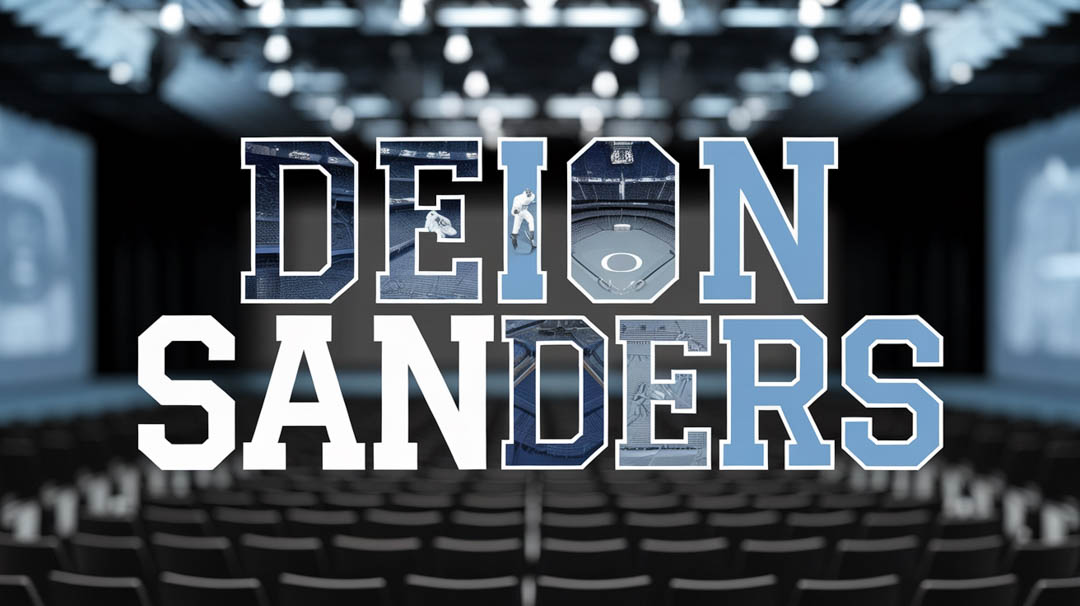 Deion Sanders Keynote Speaker Deion Sanders Keynote Speaker