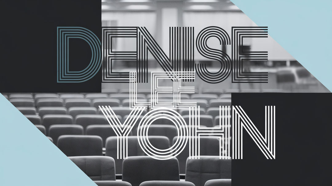 Denise Lee Yohn Keynote Speaker Denise Lee Yohn Keynote Speaker