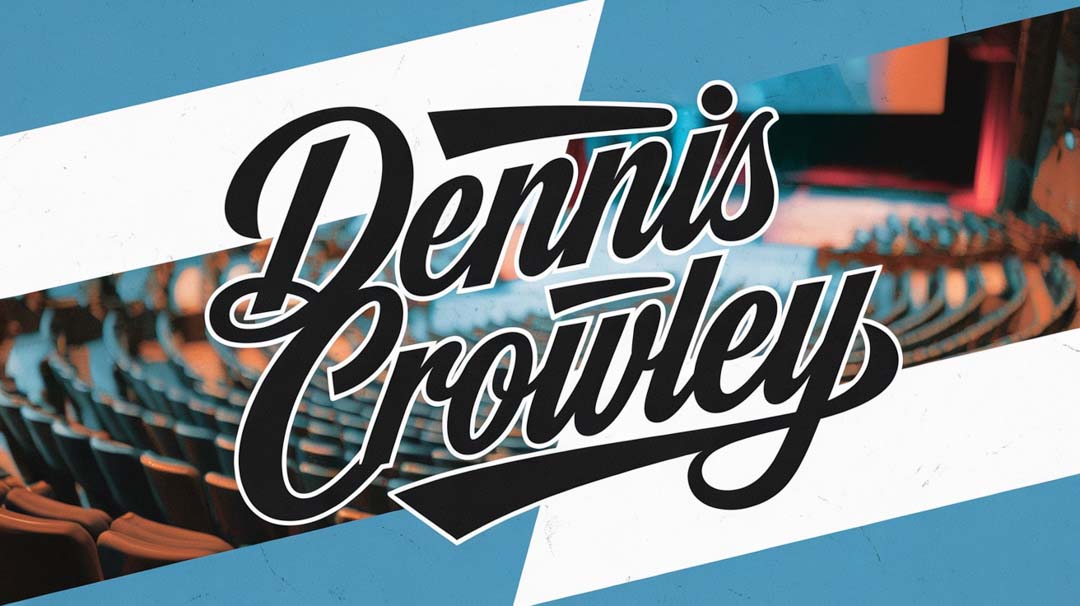 Dennis Crowley Keynote Speaker Dennis Crowley Keynote Speaker