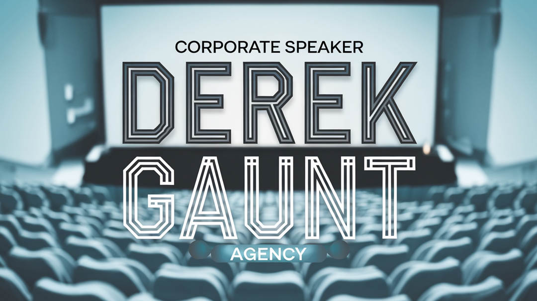 Derek Gaunt Keynote Speaker Derek Gaunt Keynote Speaker