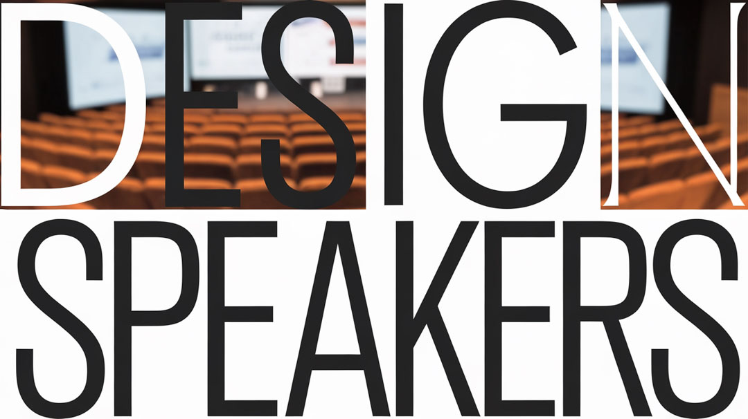 Design Speakers