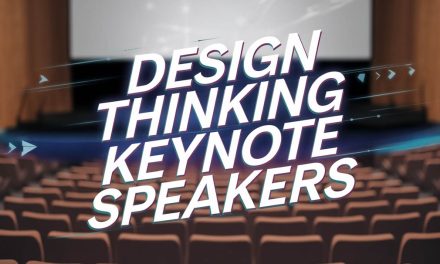 Design Thinking Keynote Speakers