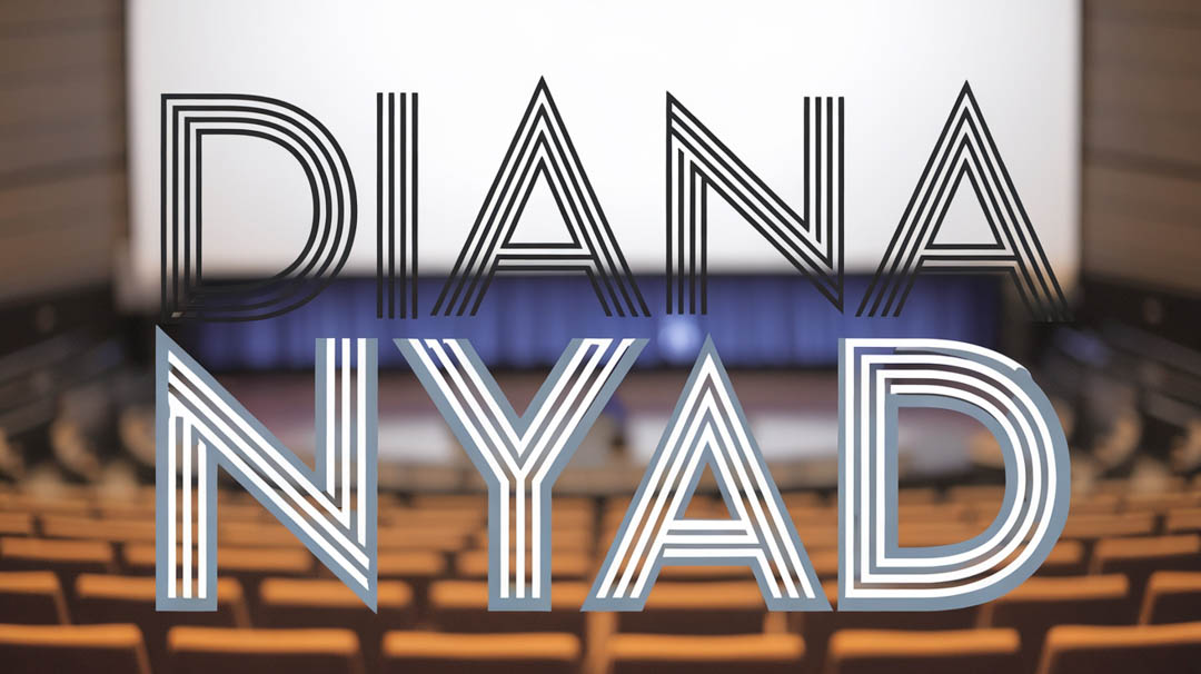 Diana Nyad Keynote Speaker