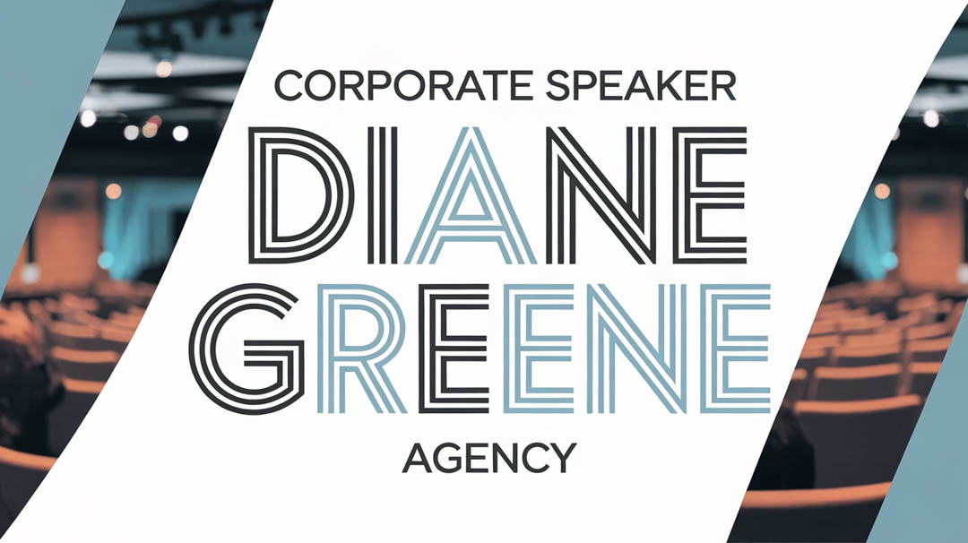 Diane Greene Keynote Speaker Diane Greene Keynote Speaker