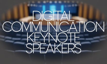 Digital Communication Keynote Speakers