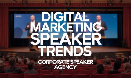 Digital Marketing Speakers: Latest Trends and Strategies