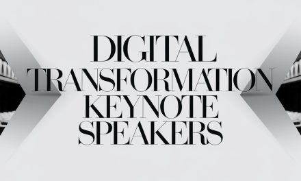 Digital Transformation Keynote Speakers