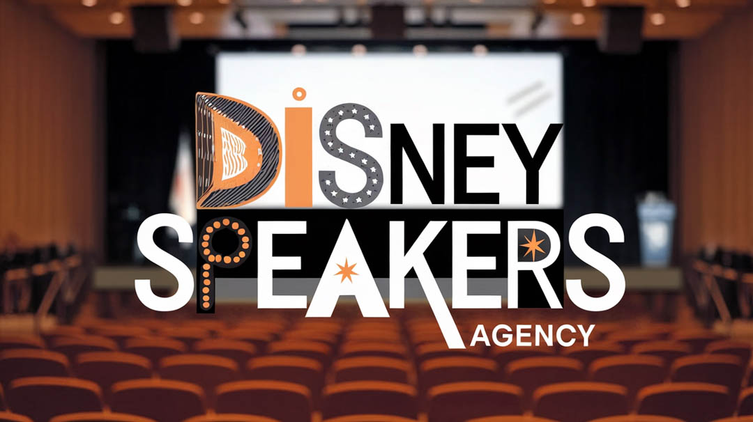 Disney Speakers