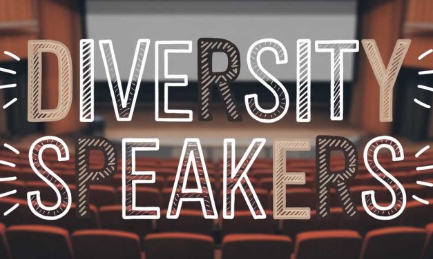 Diversity Speakers