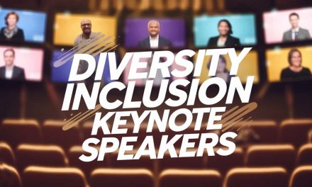 Diversity & Inclusion Keynote Speakers