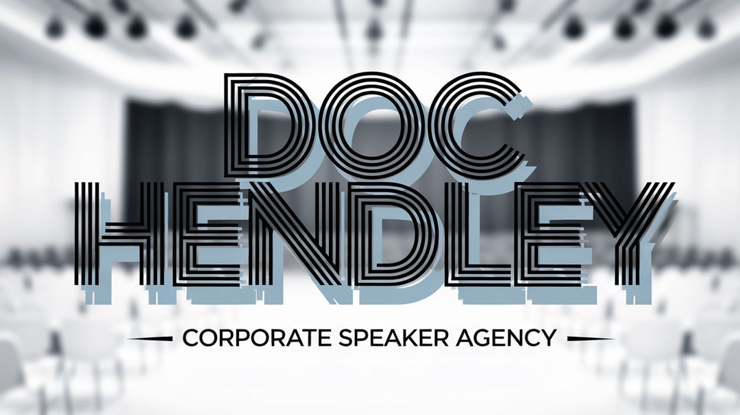 Doc Hendley Keynote Speaker