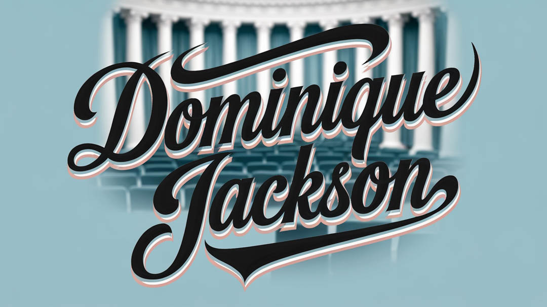 Dominique Jackson Keynote Speaker