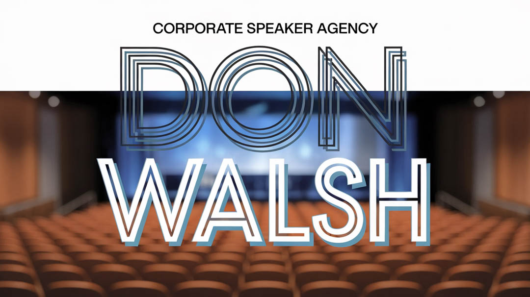 Don Walsh Keynote Speaker