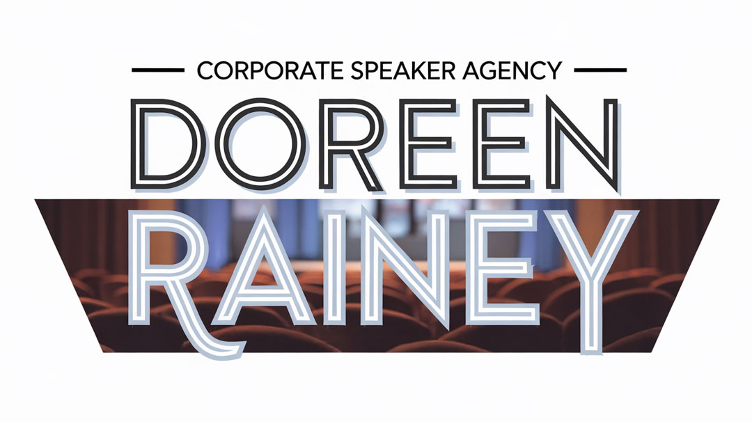 Doreen Rainey Keynote Speaker