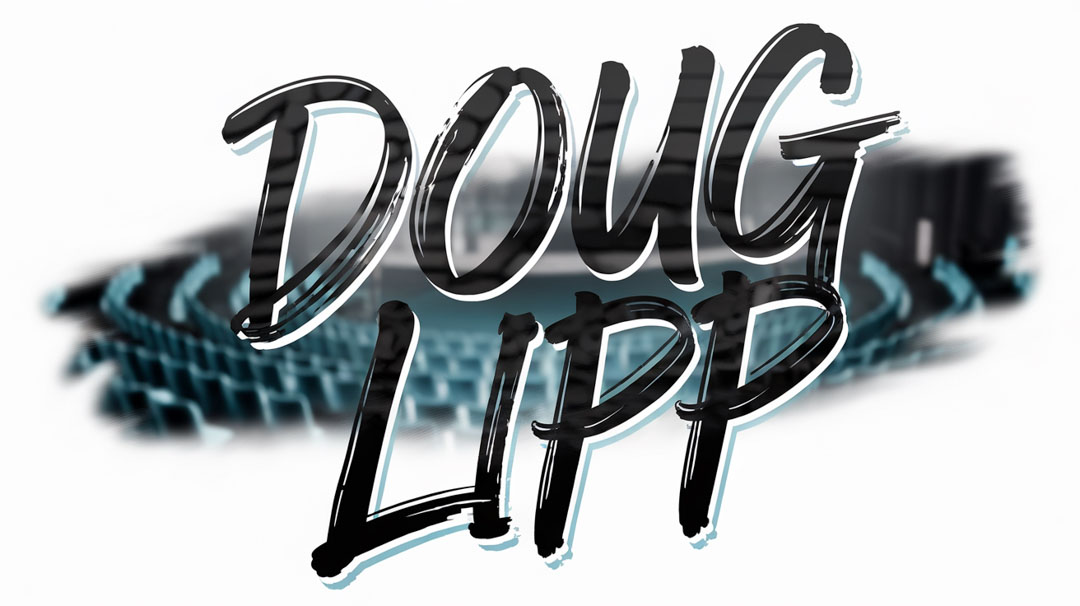 Doug Lipp Keynote Speaker