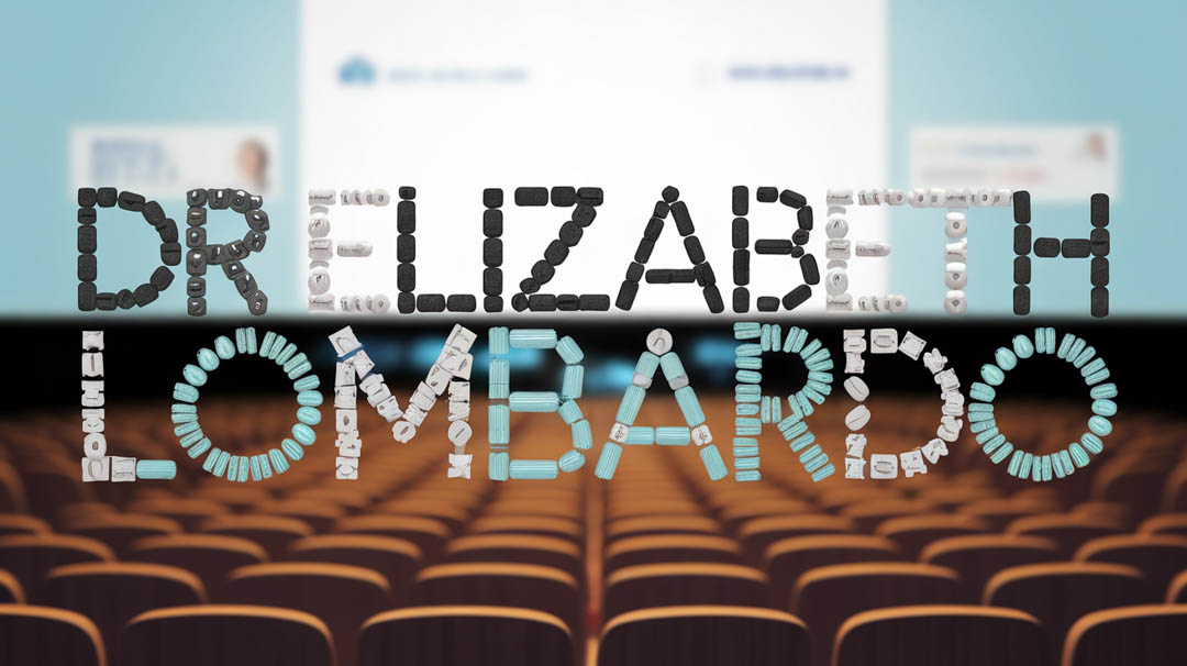 Dr Elizabeth Lombardo Keynote Speaker