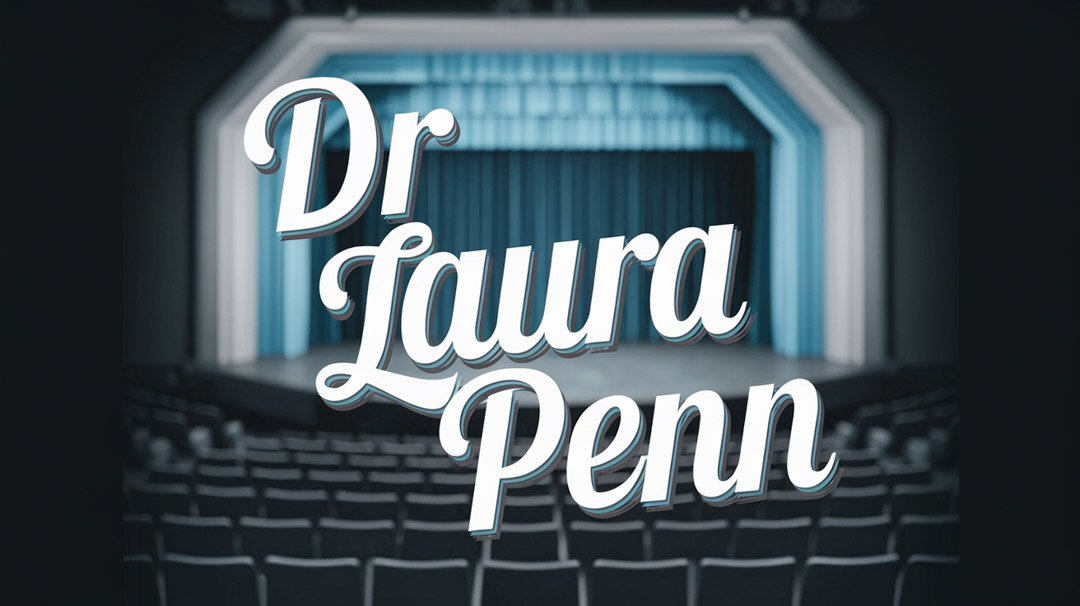 Dr Laura Penn Keynote Speaker