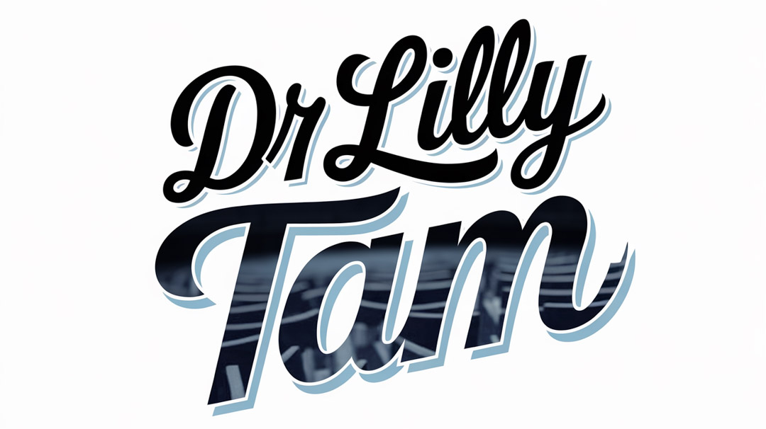 Dr Lilly Tam Keynote Speaker Dr Lilly Tam Keynote Speaker