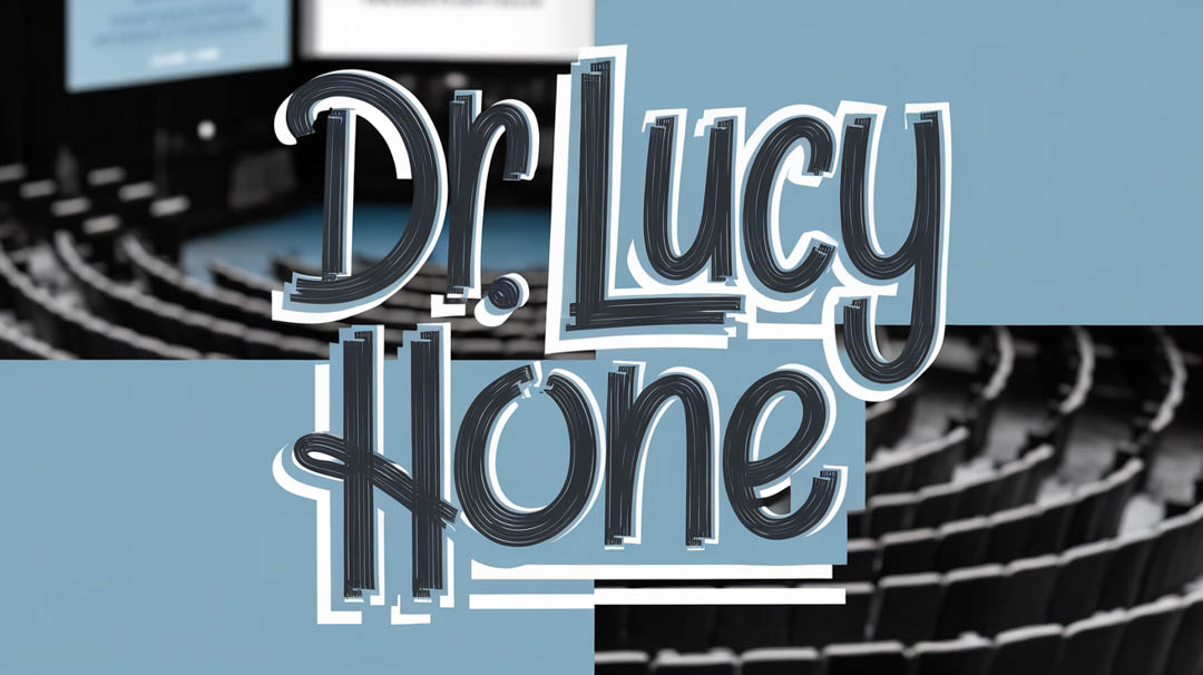 Dr Lucy Hone Keynote Speaker