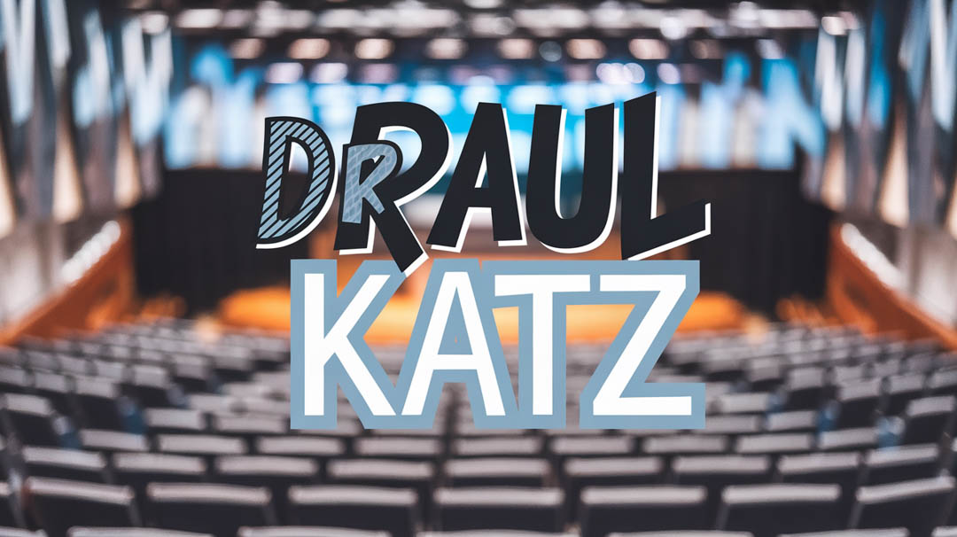 Dr Raul Katz Keynote Speaker