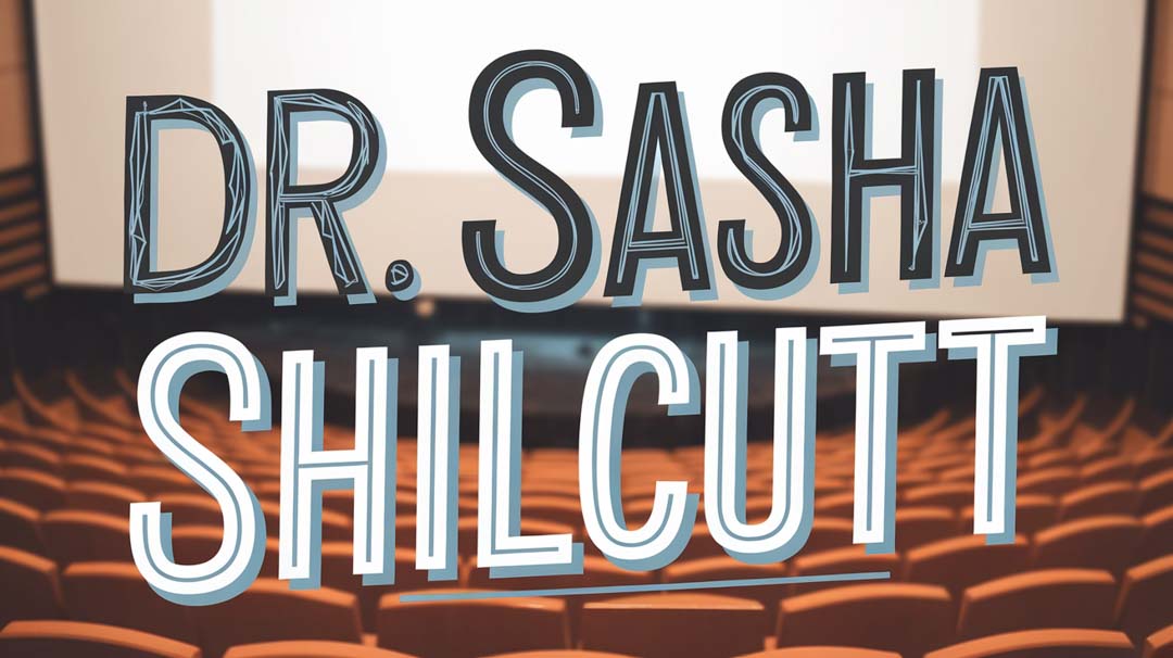 Dr Sasha Shillcutt Keynote Speaker
