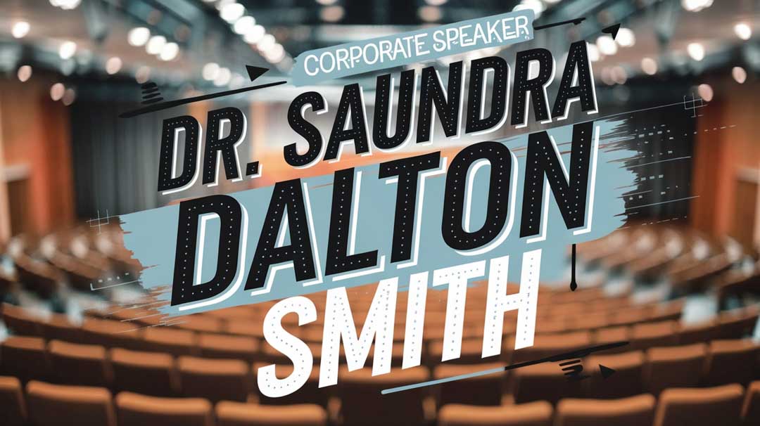 Dr Saundra Dalton Smith Keynote Speaker