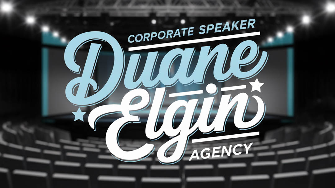 Duane Elgin Keynote Speaker