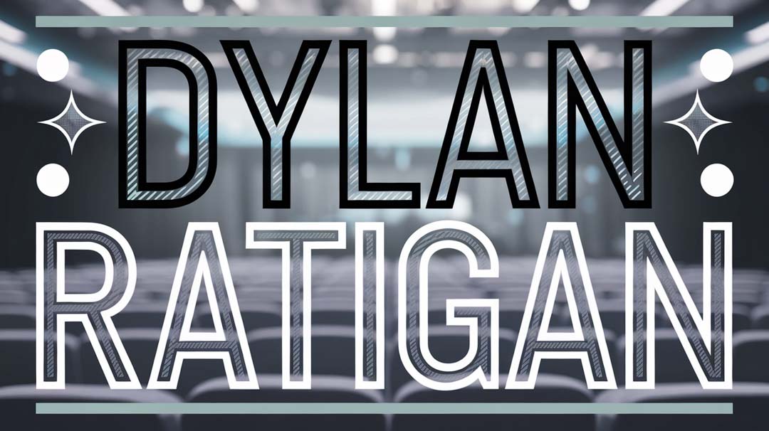 Dylan Ratigan Keynote Speaker