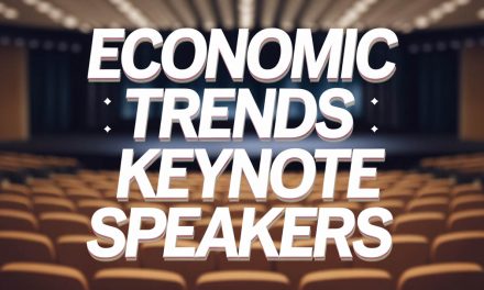 Economic Trends Keynote Speakers