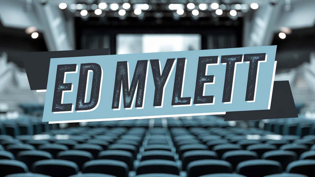 Ed Mylett Keynote Speaker