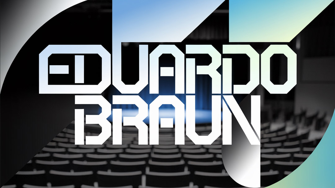 Eduardo Braun Keynote Speaker