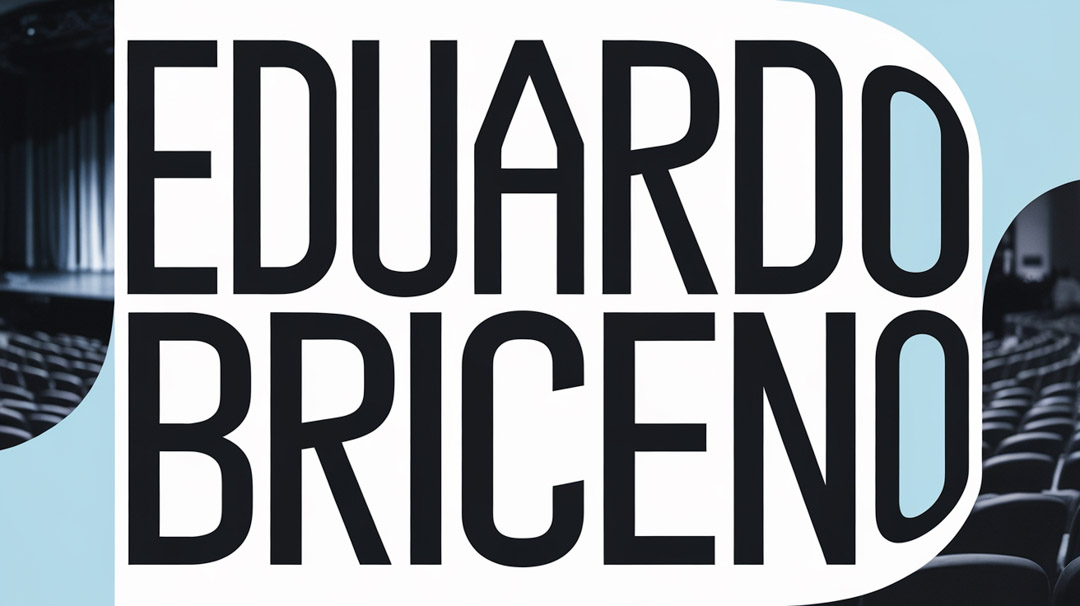 Eduardo Briceno Keynote Speaker