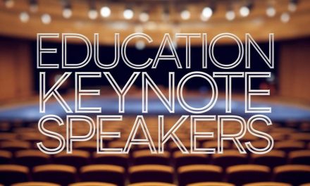 Education Keynote Speakers