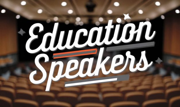 Education Speakers