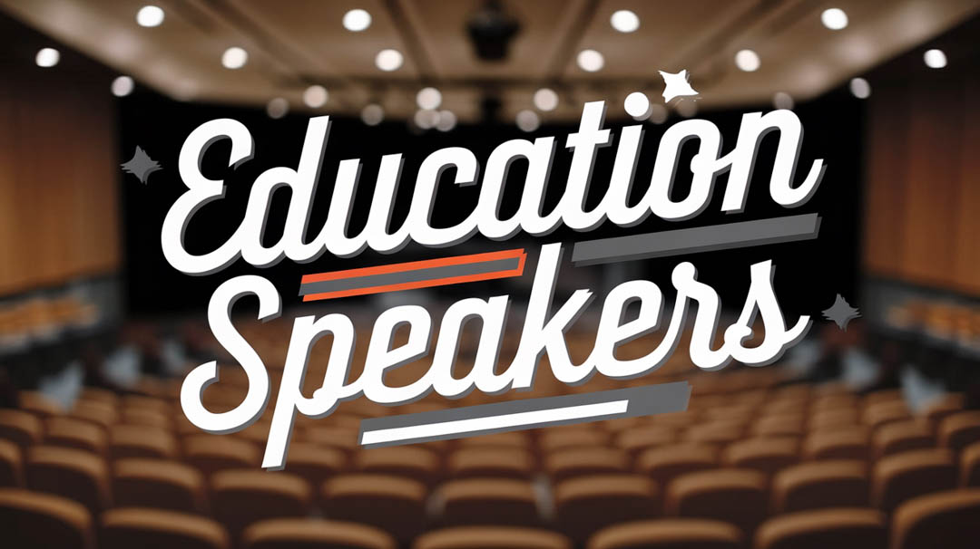 Education Speakers