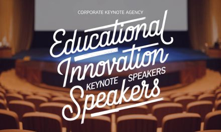 Educational Innovation Keynote Speakers