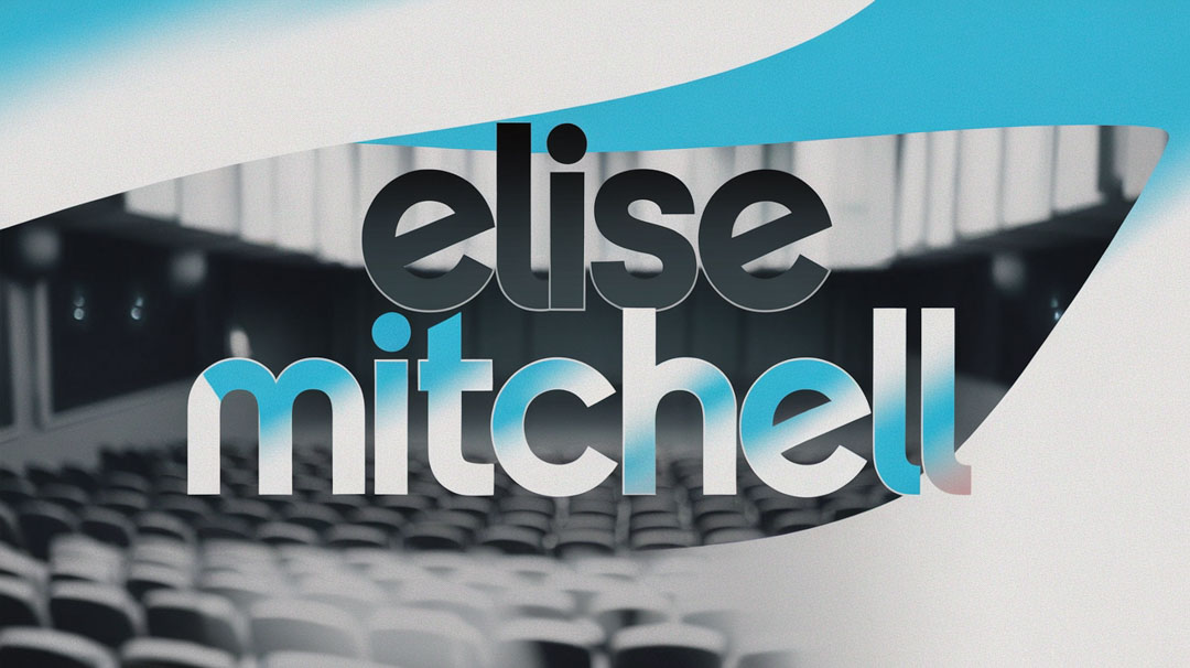 Elise Mitchell Keynote Speaker