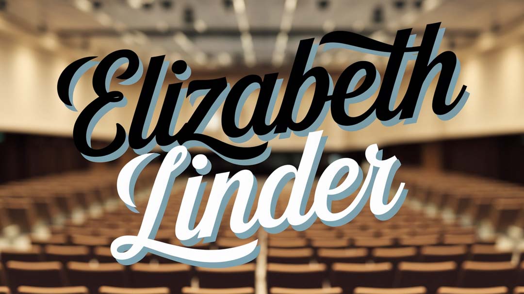 Elizabeth Linder Keynote Speaker