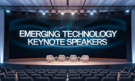 Emerging Technology Keynote Speakers