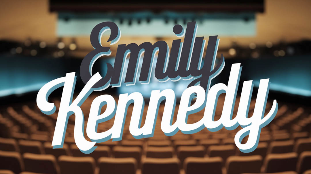 Emily Kennedy Keynote Speaker