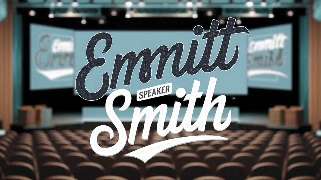 Emmitt Smith Keynote Speaker