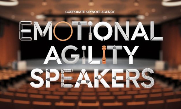 Emotional Agility Speakers