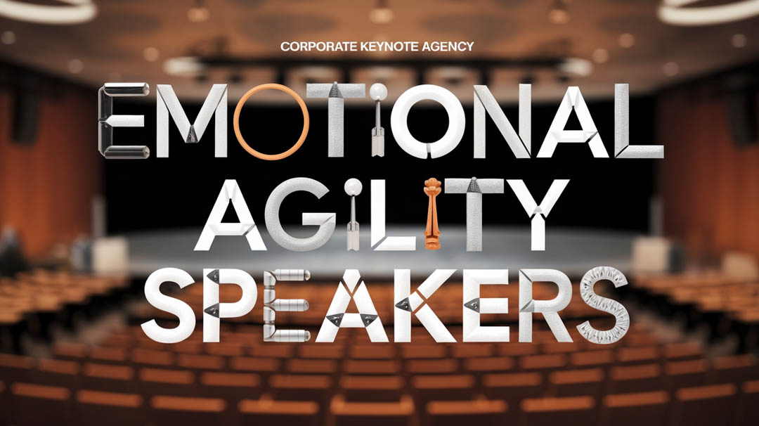 Emotional Agility Speakers