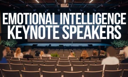 Emotional Intelligence Keynote Speakers