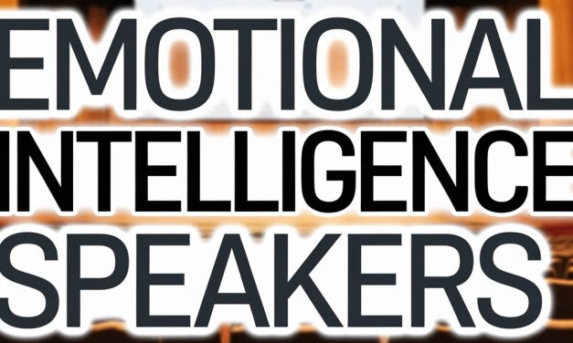 Emotional Intelligence Speakers