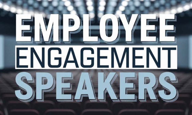 Employee Engagement Speakers