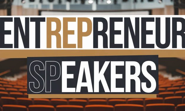Entrepreneur Speakers