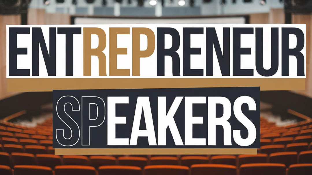 Entrepreneur Speakers